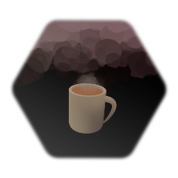 Basic mug of tea