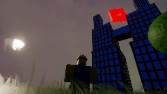 Playable Roblox HQ