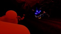 A screenshot taken in Dreams. 1 of 1.