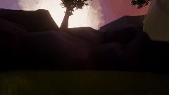 A screenshot taken in Dreams. 3 of 5.
