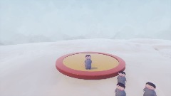 الهروب عاجل