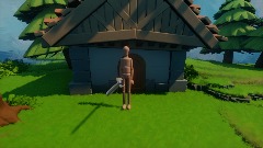 Fantasy Project W.I.P