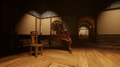 Pirates - Mission 5 Chambres (EN)