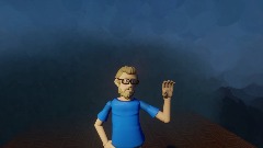 A screenshot taken in Dreams. 8 of 10.