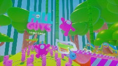 Fall Guys Crazy Edition Version: 1.23 SEASON 4