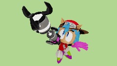 A screenshot taken in Dreams. 1 of 11.