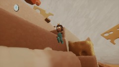 A screenshot taken in Dreams. 1 of 5.