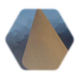 Cone 4x4x4