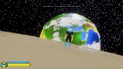 A screenshot taken in Dreams. 7 of 28.