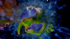 A screenshot taken in Dreams. 9 of 10.