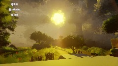 A screenshot taken in Dreams. 16 of 26.