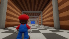 The Mater Apparition