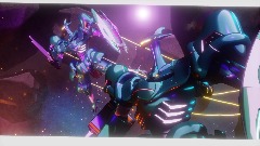 A screenshot taken in Dreams. 2 of 2.