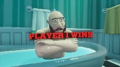 A screenshot taken in Dreams. 1 of 2.