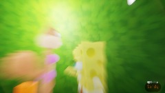 A screenshot taken in Dreams. 1 of 4.