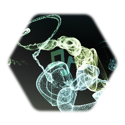 Halfbaked - Synthwave EP