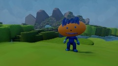 Rick spackz adventure