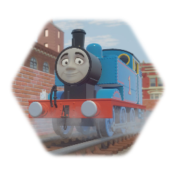 Thomas the Tank Engine (The Railway Series)