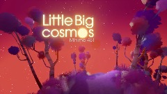 Little Big cosmOs - Minima 451