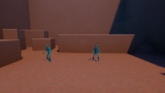 Shrek SuperSlam Engine (My Version)