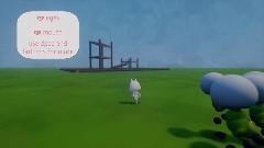 A screenshot taken in Dreams. 2 of 7.