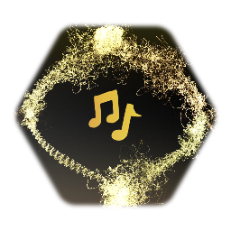 Literally threw together songs