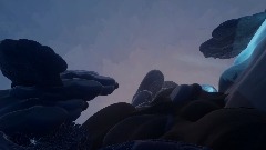 A screenshot taken in Dreams. 16 of 24.