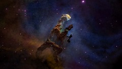 A screenshot taken in Dreams. 19 of 30.