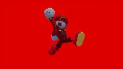 A screenshot taken in Dreams. 2 of 3.