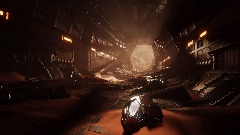 A screenshot taken in Dreams. 3 of 10.
