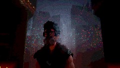 A screenshot taken in Dreams. 22 of 30.