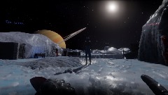 A screenshot taken in Dreams. 6 of 30.