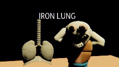 IRON LUNG
