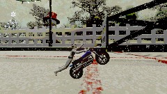 A screenshot taken in Dreams. 2 of 2.