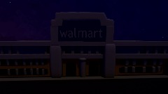 The walmart incident
