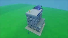 Riggy and friends ep25 the hotel