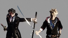 BORUTO x KAGURABACHI