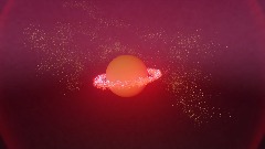 A screenshot taken in Dreams. 6 of 7.