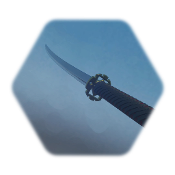 Katana Sword