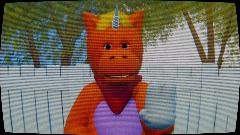 A screenshot taken in Dreams. 1 of 1.