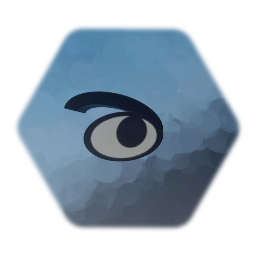 Raketenbohne - Auge - noch eine Version