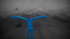 A screenshot taken in Dreams. 1 of 2.