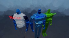 A screenshot taken in Dreams. 22 of 29.