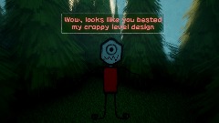 A screenshot taken in Dreams. 22 of 27.