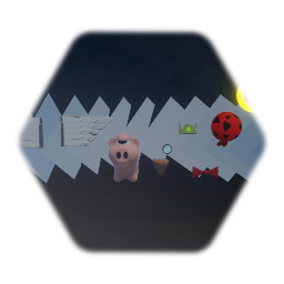 DREAM FLIX 📼 S2 E5 Floating Pyg