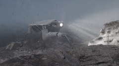 Boston Dynamics Robot