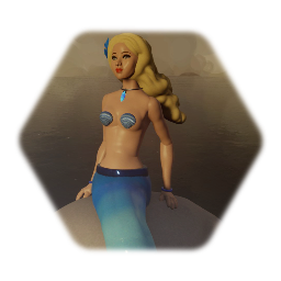 Mermaid