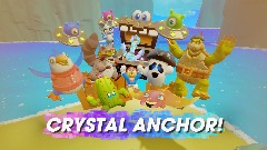 A screenshot taken in Dreams. 12 of 14.