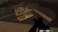 A screenshot taken in Dreams. 6 of 6.