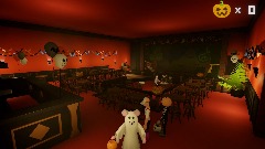 A screenshot taken in Dreams. 2 of 10.
